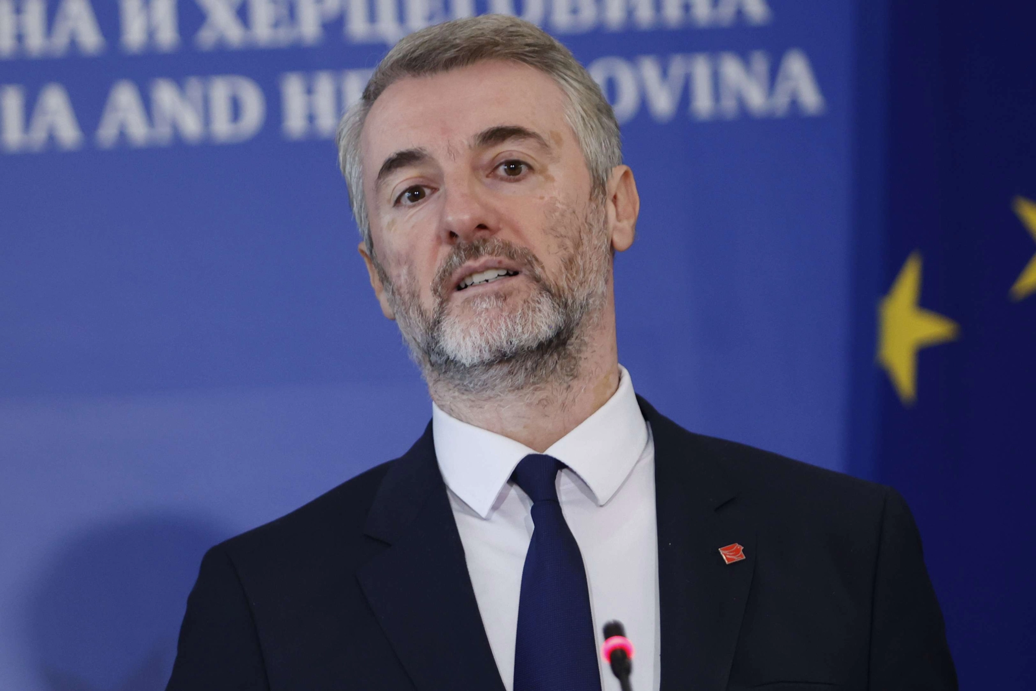 Forto: Tražim da se provjere svi navodi moje povezanosti sa slučajem Bošnjak